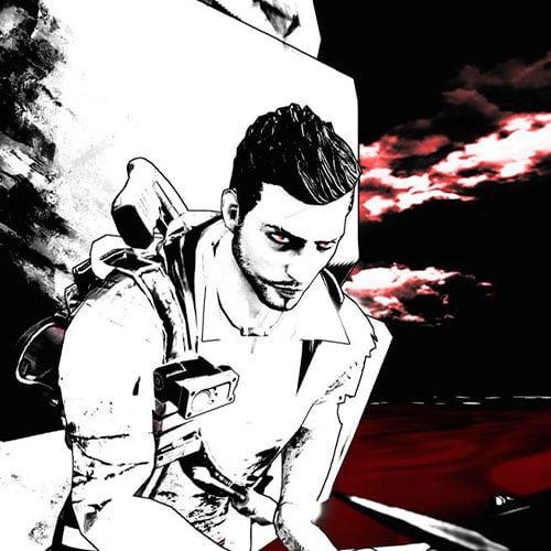 Escape Dead Island + Dead Island Epidemic Cd Key